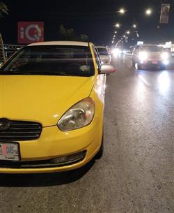 هیۆندای ئەکسنت